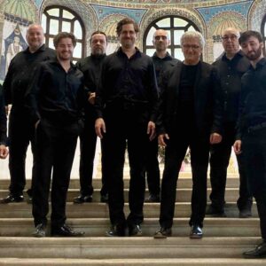 Venezia: ai Carmini il concerto del Mercoledì delle Ceneri dlvr.it/TQx92X genteveneta.it
