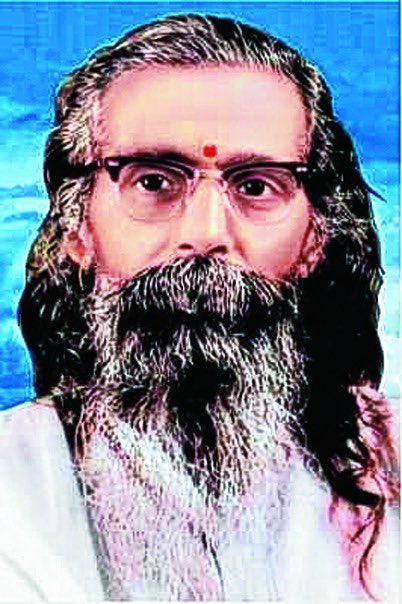 देश की एकता अखंडता एवं स्वाभिमान की रक्षा के लिये अपना सर्वस्व समर्पण करने वाले महापुरूष परम पूजनीय गुरुजी श्री माधवराव सदाशिवराव गोलवलकर जी की जयंती पर उनको सादर नमन।

नमस्ते सदा वत्सले मातृभूमे🚩
