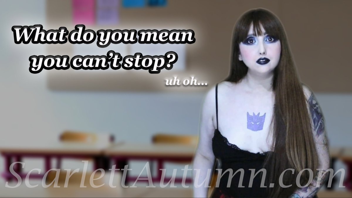 One of my Fans is enjoying my Content! You should, too! Uh oh that didn't work as it was supposed to iwe.one/3k6PM