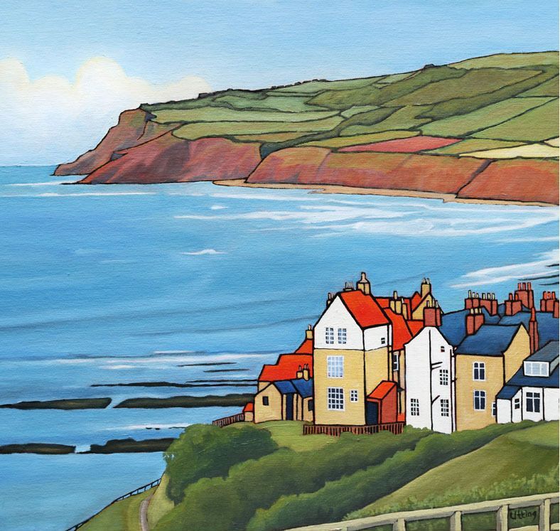 David Utting Artist tweet media