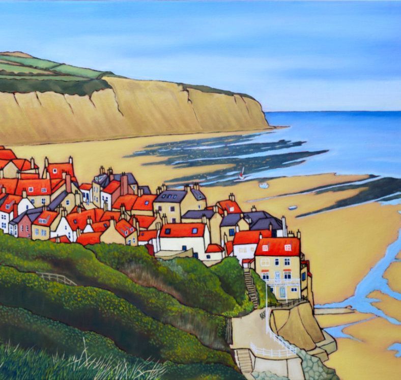 David Utting Artist tweet media