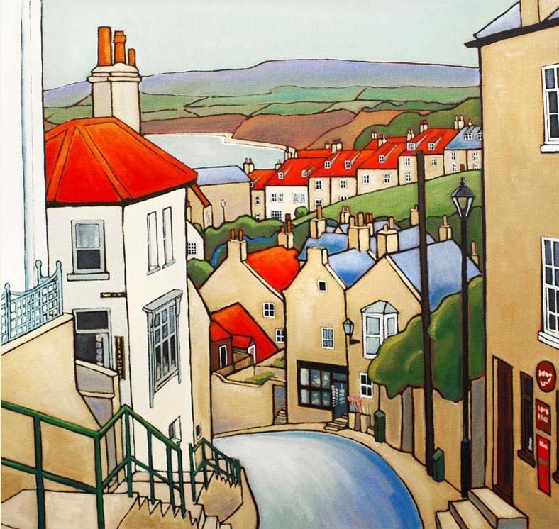 David Utting Artist tweet media