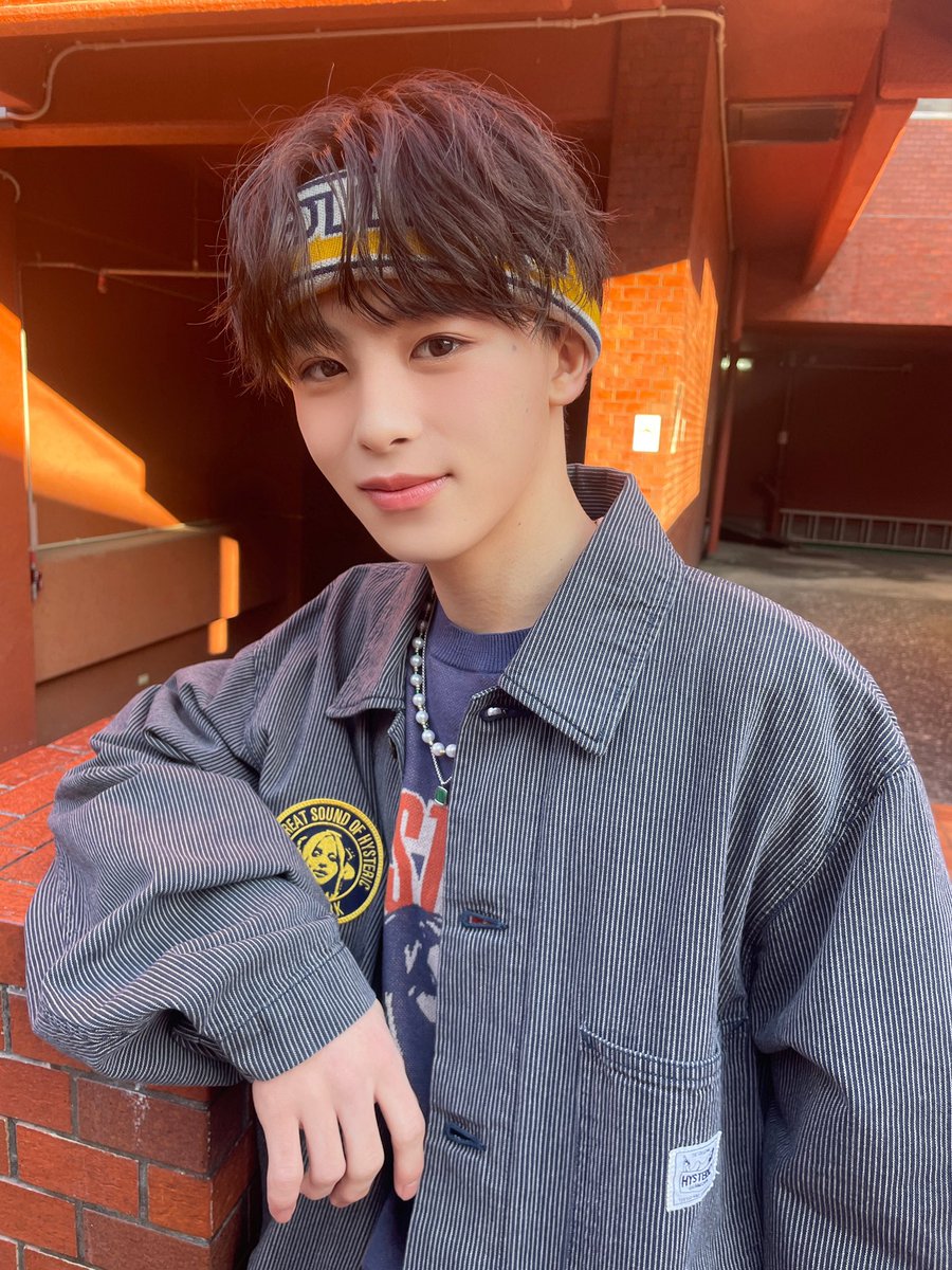 三村航輝STAFF on X: 
