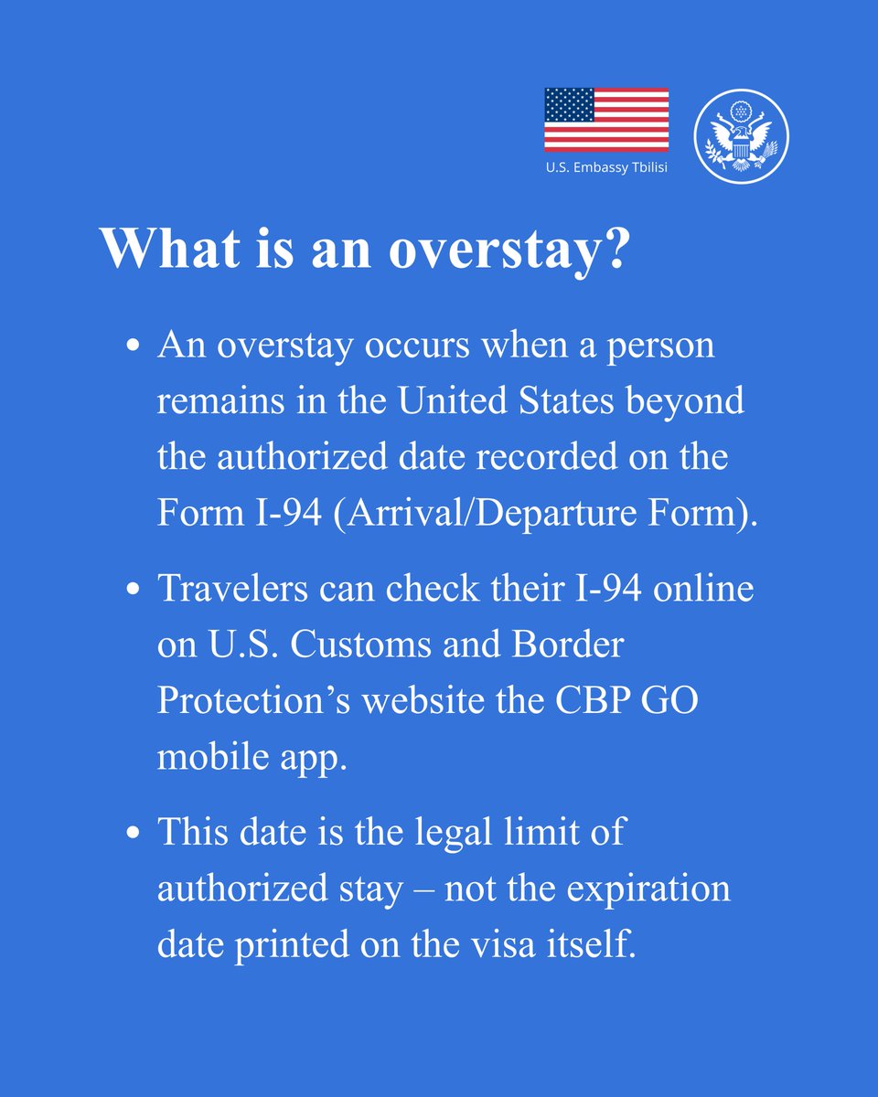 U.S. Embassy Tbilisi tweet media