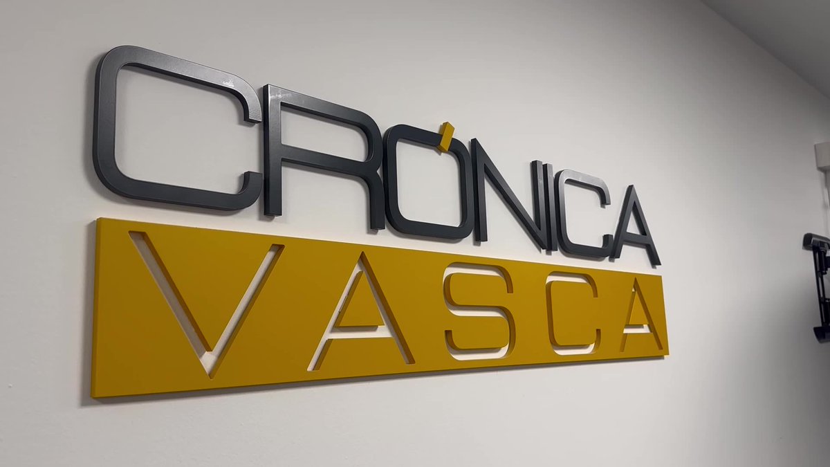 En mi artículo kamikaze de hoy, desciendo a la mayor bajeza: defender la economía privada, algo que, si en general despierta antipatía, en mi país desencadena abierta hostilidad. El lamentable fruto se llama ESQUIZOFRENIA VASCA.
cronicavasca.elespanol.com/opinion/202602…