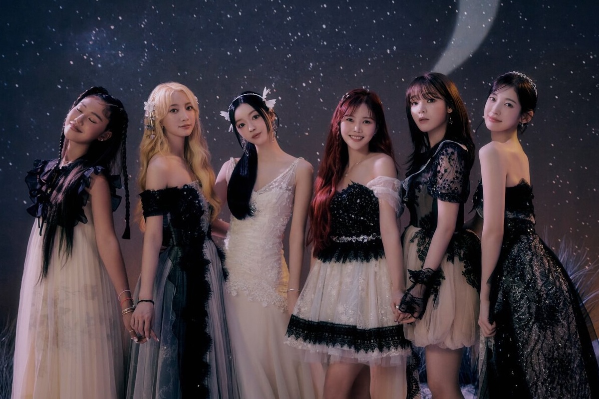 soompi's tweet image. #OHMYGIRL Announces Full-Group Comeback
soompi.com/article/181934…