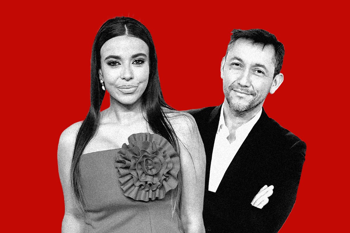 Estos cretinos de izquierdas, Sarita Cocos y Javierito Ruiz,  te llaman nazi, fascista y racista pero si les dices sugar daddy o tetona montan la de Dios es Cristo.

A mamar!!!