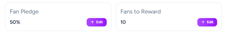 zhiyarrr1's tweet photo. 🚨 alright fam @KovaNetwork  campaign is officially live

made it past the selection round with Kova  over on @myfanforce 
locking in 50% of creator rewards for supporters and fans 🤑

campaign posting is now active
excited to see your support as we get this rolling 🫡

those rewards looking crazy good
let’s run it 🔥