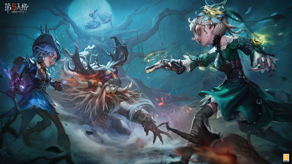 [ Season 41 Essence 2 ]

▸ Coordinator S-Tier Costume - Ballad of the Emerald Lark
▸ Lanternist A-Tier Costume - Robin
▸ Gamekeeper A-Tier Costume - Cernunnos

※ Date Available: February 26, 2026