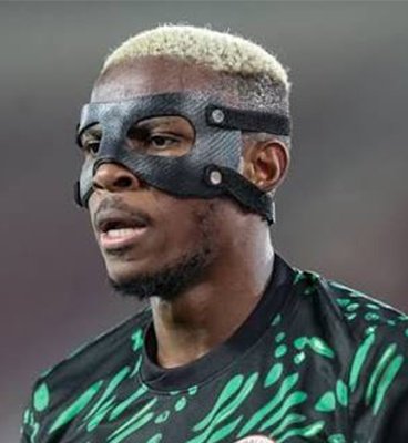 Dear Nigerians, please hear me out. 

You can praise Lookman without vilifying Osimhen, a man who has done nothing but give his 101% for Nigeria Super Eagles. Yes, you don't like that he went to Turkey but had Atleti not swoop in, Mola would be in Turkey too.

Victor has a