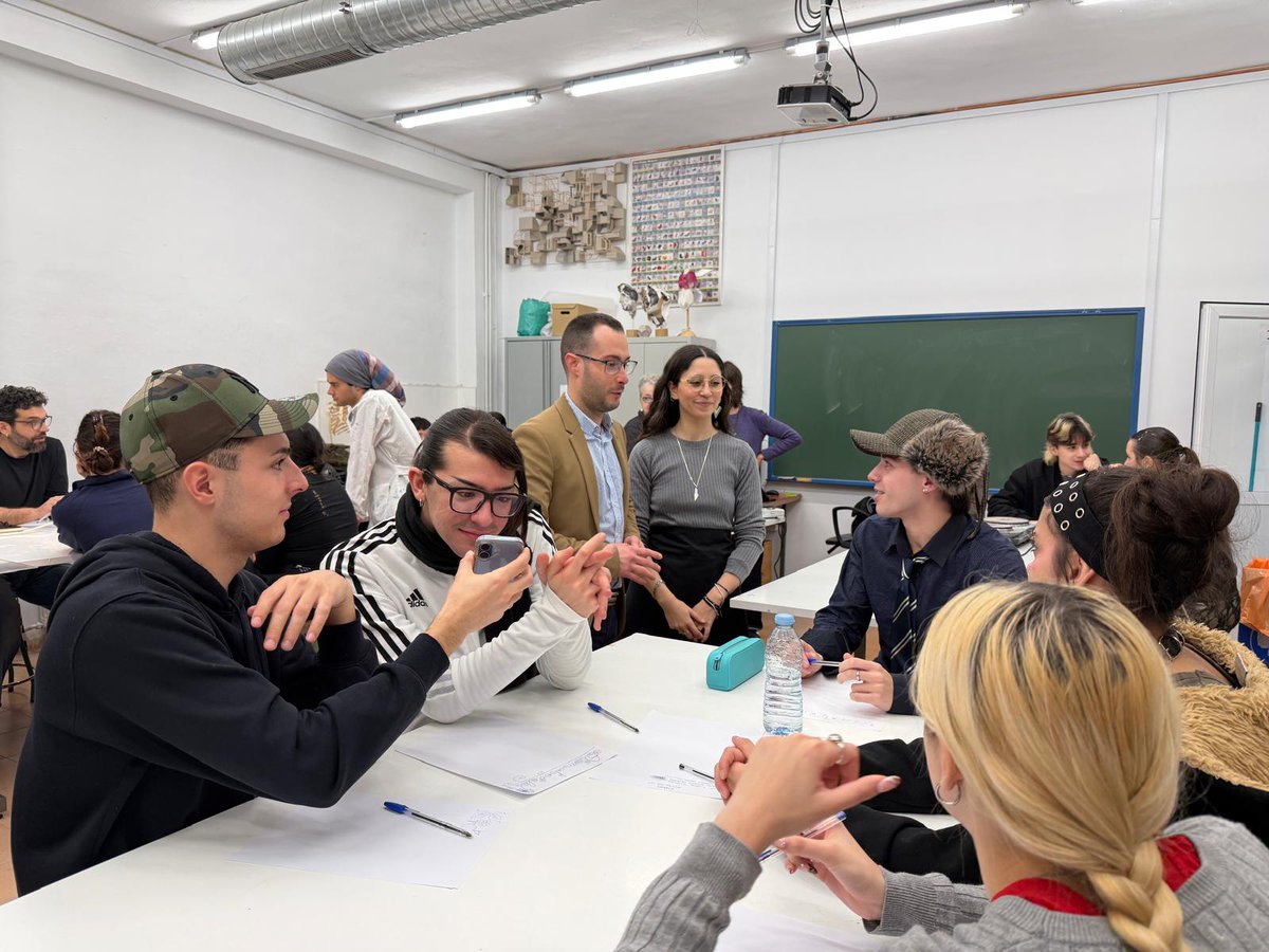 Jose Luis de la Torre tweet media