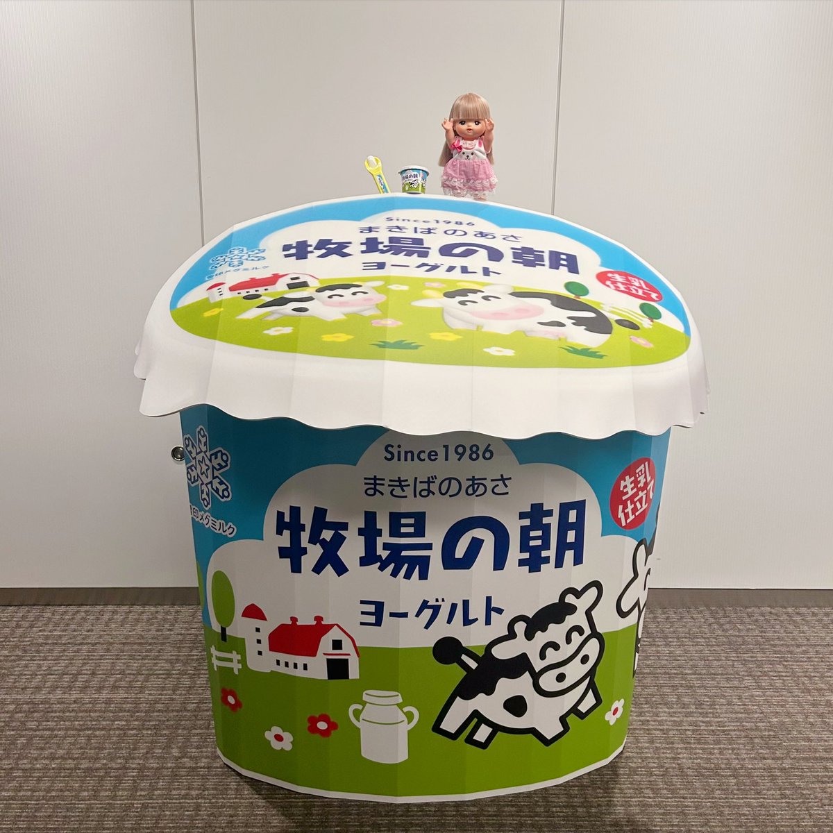 メルちゃん®︎ 公式 (@mellchan_dayo) / Posts / X