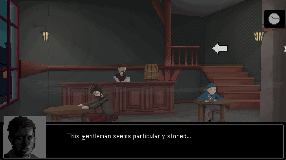 LBRTY games tweet media