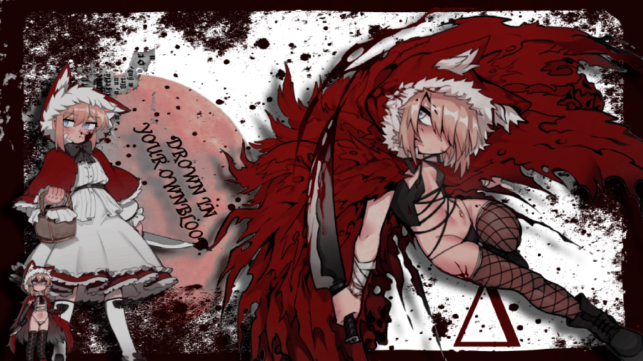 𝘙𝘌𝘋 𝘐𝘚 𝘍𝘖𝘙 𝙑͟𝙀͟𝙉͟𝙂͟𝙀͟𝘼͟𝙉͟𝘾͟𝙀͟ .ᐟ tweet media