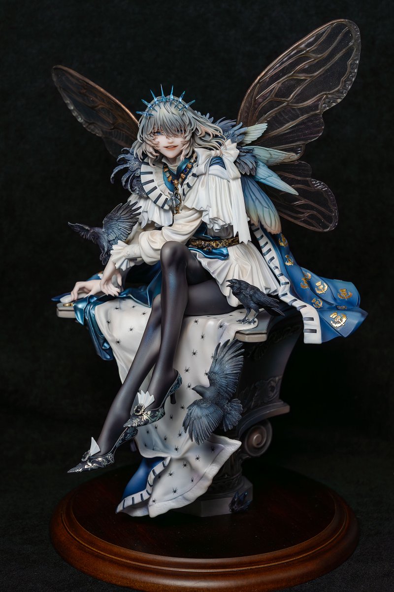 RT @canoiton: 2026/2/8 ワンダーフェスティバル2026冬 ディーラー 5