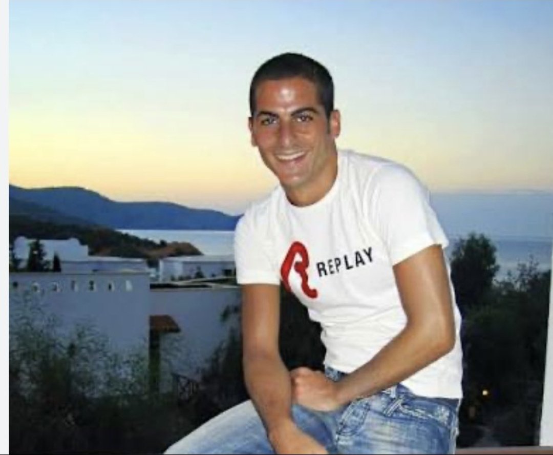 #IlanHalimi triste anniversaire, 20ans. La haine antisémite a tué et perdure. Les agitateurs de haine doivent être sanctionnés, qu'ils se cachent ou pas, derrière l'antisionisme. Nous ne sommes pas dupes.