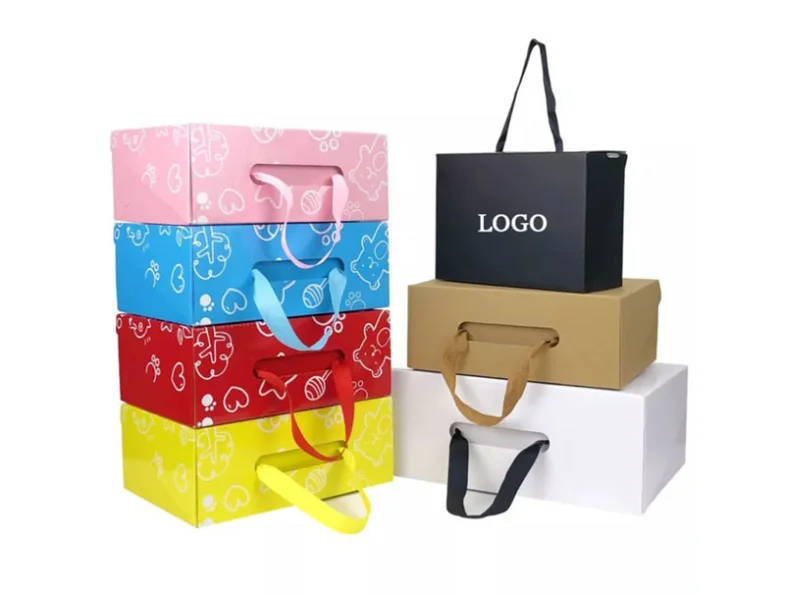 qingdaotastier's tweet image. 📦🛍️ A complete packaging solution creates a stronger brand impression.
At T-Packing, we help brands combine custom packaging boxes and paper/plastic bags into one cohesive packaging solution.
#PackagingBoxes #PaperBags #PlasticBags #PackagingSolutions #BrandPackaging