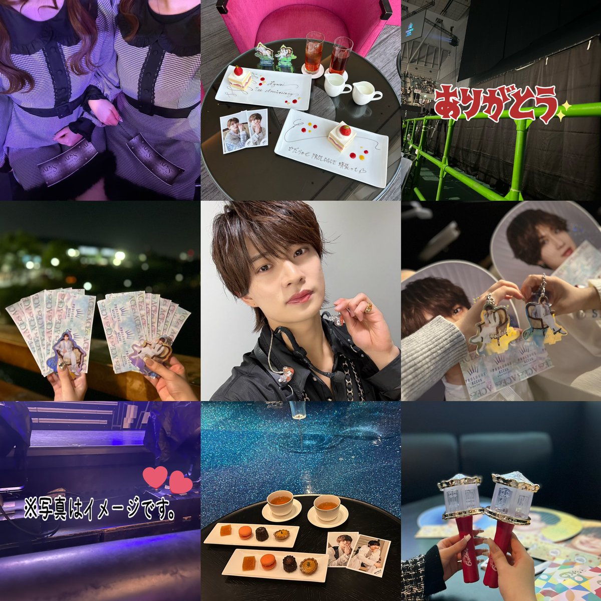 ひだな♥ tweet media