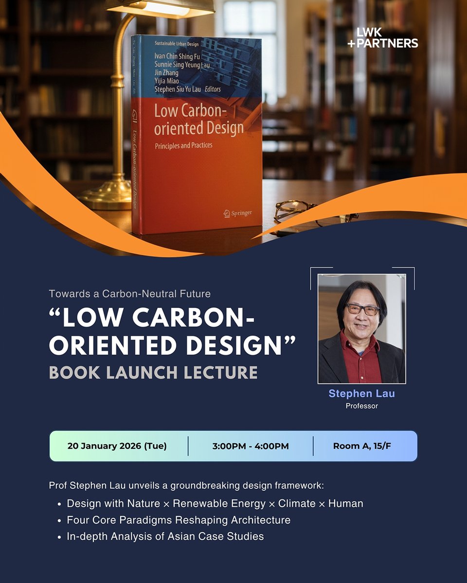 LWK + PARTNERS tweet media