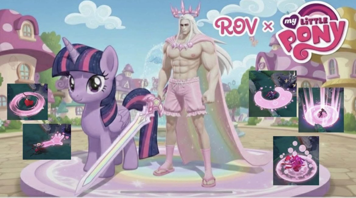 sweetbluq's tweet image. กุจะบ้า