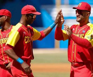 Matanzas vence a Las Tunas y se sitúa más cerca de la final de la Serie Nacional de Beisbol. #BMCGuineaBissau <a href="/CubacooperaGb/">CubaCoopera Guinea Bissau</a> <a href="/cubaengb/">Embajada de Cuba en Guinea Bissau</a>