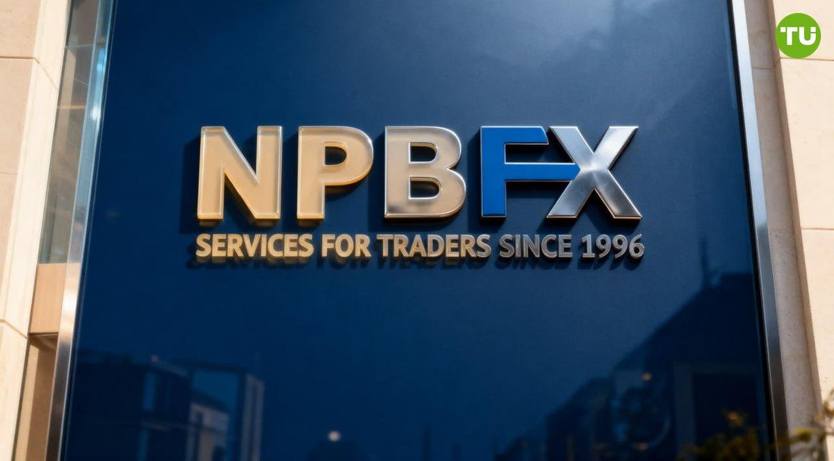 🎉 NPBFX marks 30 years with $500,000 anniversary prize draw!

NPBFX is celebrating its 30th anniversary with a large-scale campaign featuring a total prize fund of $500,000 (tradersunion.com/news/bonuses-a…).

Throughout the year, four rounds and a final draw will take place, with three