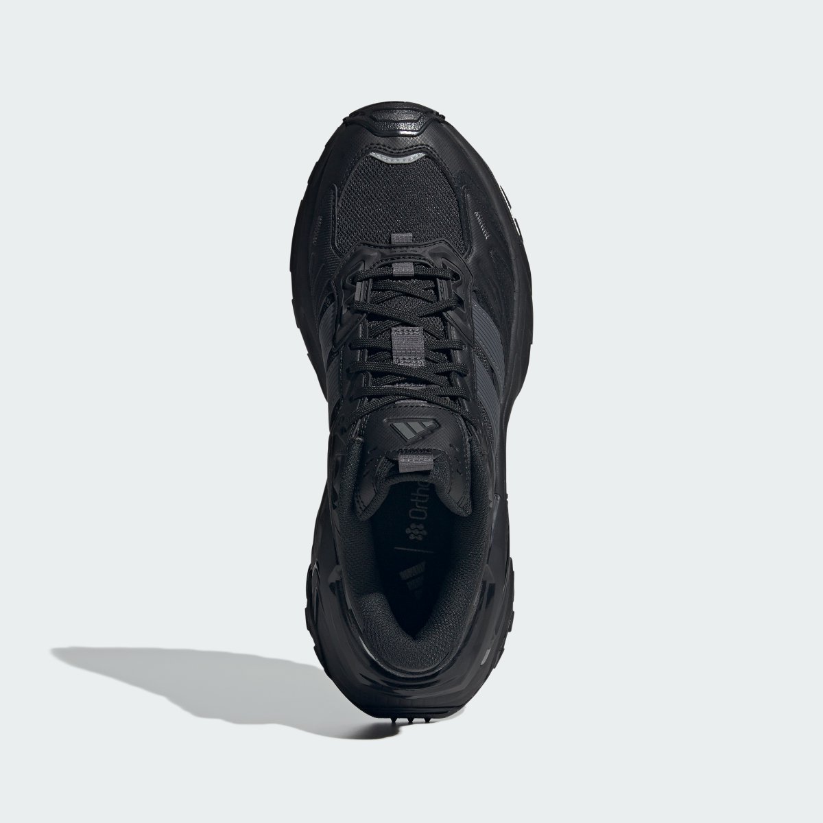 海外発売】 adidas Originals XLG STORM EDGE “Black/Grey 