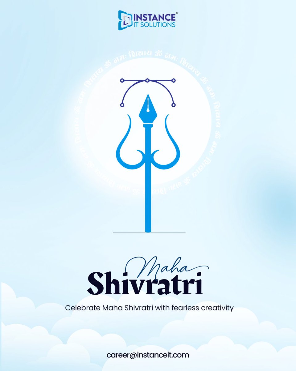 Instance IT Solutions tweet media