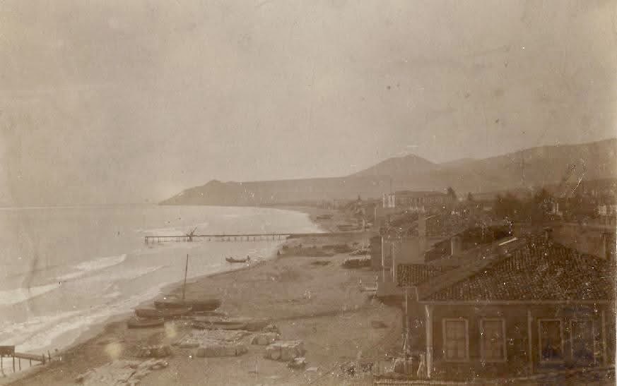 huseyinkurt_'s tweet photo. Samsun, 1894. https://t.co/eOumF5hAou