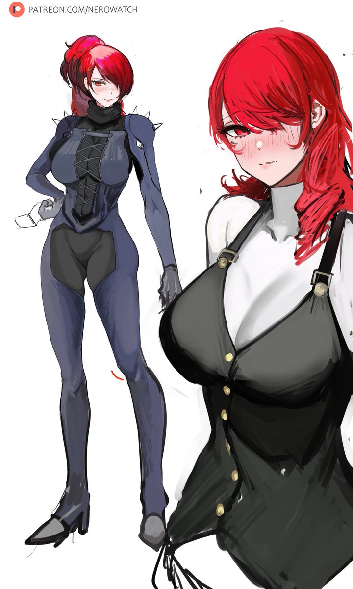 MementosForever's tweet photo. Mitsuru day #801
#Persona5Scramble #Persona5 #Persona5Royal #P5Royal #P5R #P5 #MitsuruKirijo #Mitsuru #NintendoSwitch #NintendoSwitch2 https://t.co/3uRByzBCLx