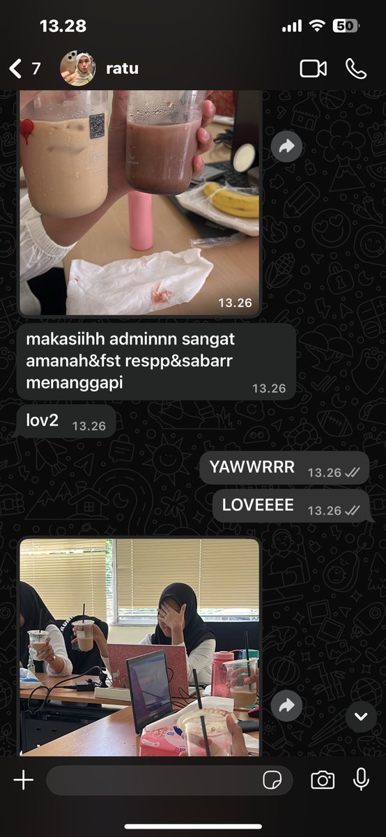 abstraksah's tweet photo. menerima jasa order perkopian 
kopken, tomoro, fore 50% disc nya
mcd panas 1 20 ribuan aja 

pricelist or more detail bisa wa (fastrespon)

https://t.co/m6tVCgsDX6 https://t.co/EwMMHmWovc