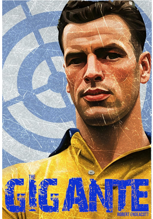 Legacy11B's tweet photo. Two Leeds legends.

📘 Eddie Gray’s Leeds — Leeds through the eyes of a lifetime servant
📘 The Gigante — John Charles in Italy
Read both. Know the history.
Eddie Gray 👉
 https://t.co/SnYohrJJI0
The Gigante 👉
 https://t.co/UpqulrfTlG
#LUFC #LeedsUnited #EddieGray #JohnCharles https://t.co/Sb4gsdiMsw