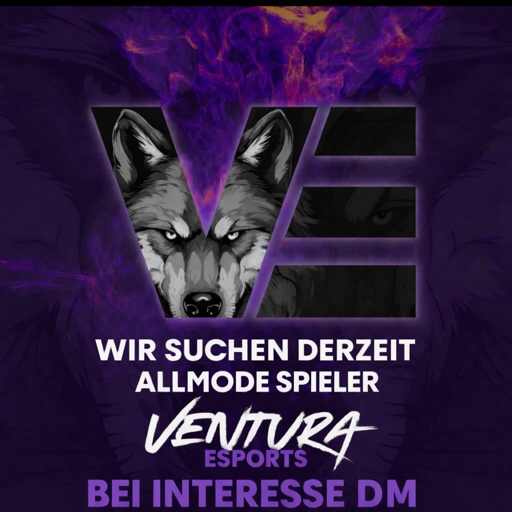 Ventura Esports tweet media