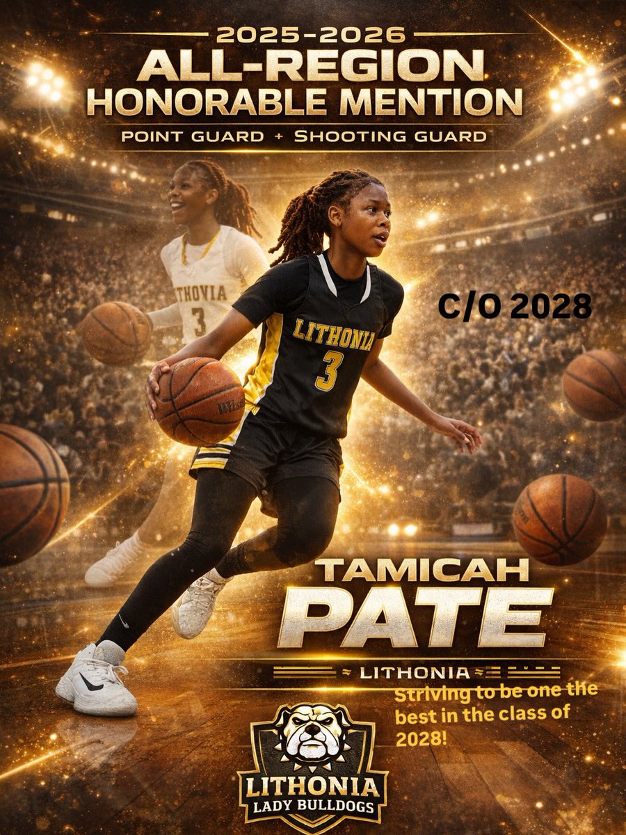 Tamicah Pate tweet media