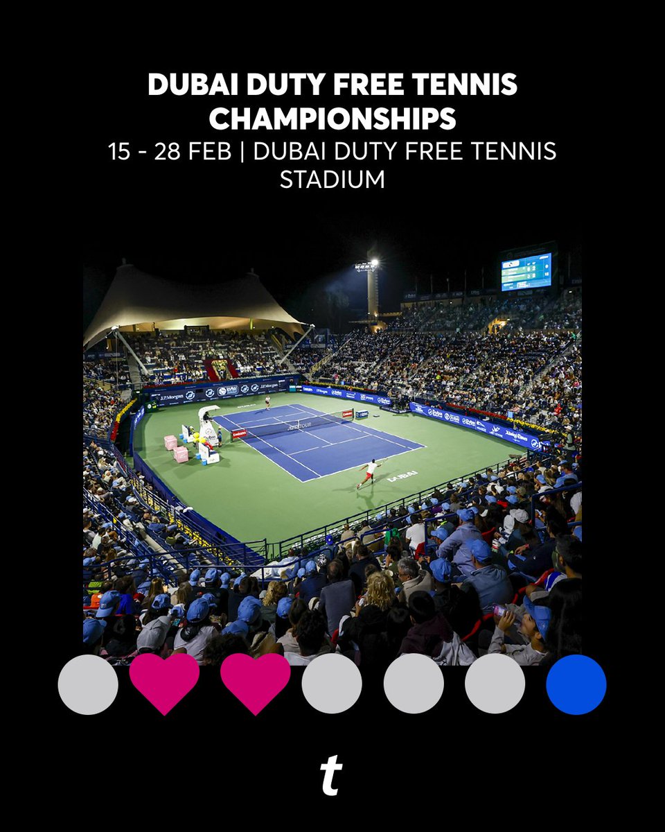 Ticketmaster Middle East tweet media