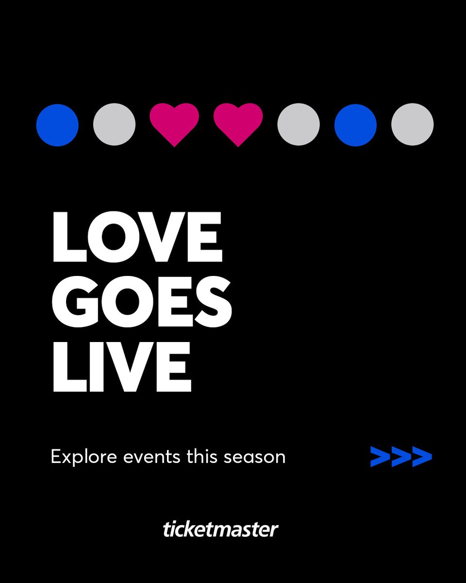 Ticketmaster Middle East tweet media