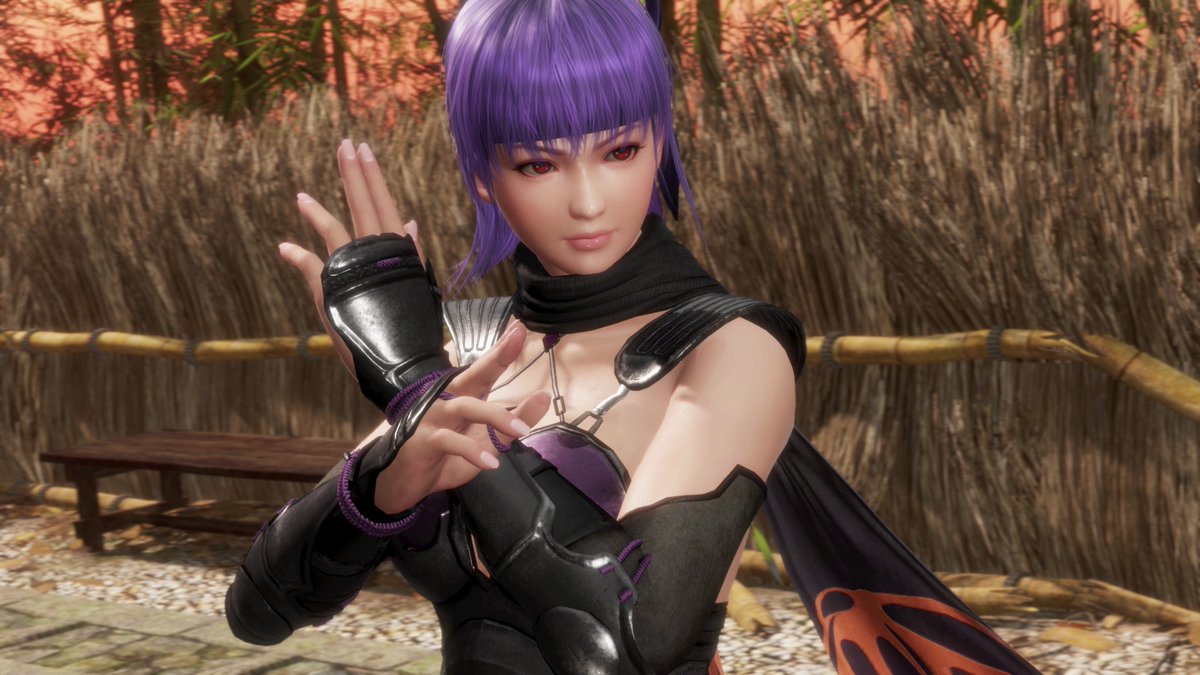 DOATEC_OFFICIAL's tweet photo. #DOA6LR includes new costumes for Kasumi, Ayane, NiCO, Marie Rose, and Honoka.

https://t.co/KSGW9OZ75d https://t.co/NjhGbWmgoF