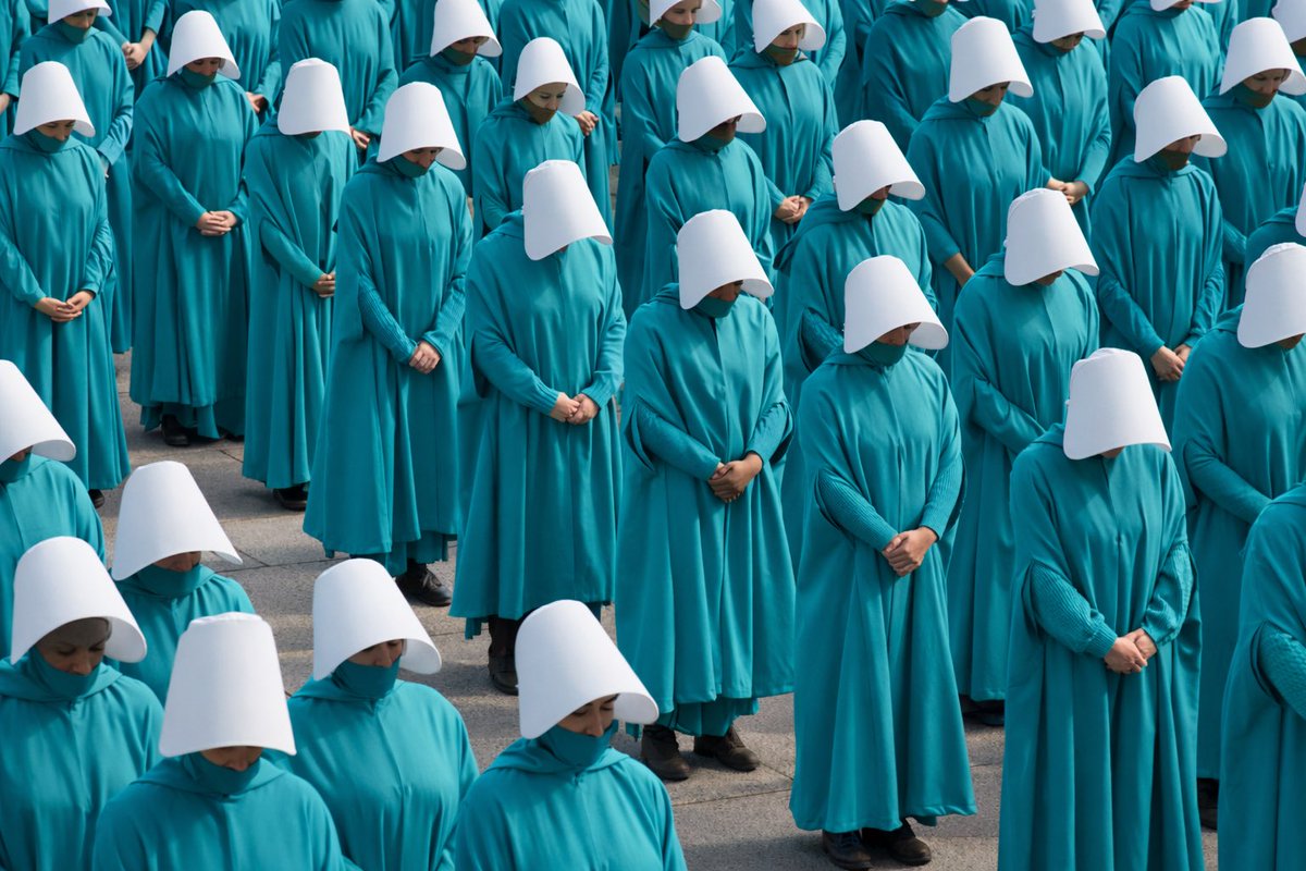 Reform UK are coming for your womb.