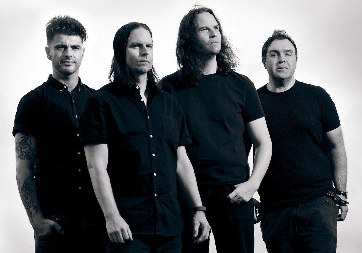 Bugün İstanbul'da yapılacak olan "God Is An Astronaut" konseri iptal edildi.