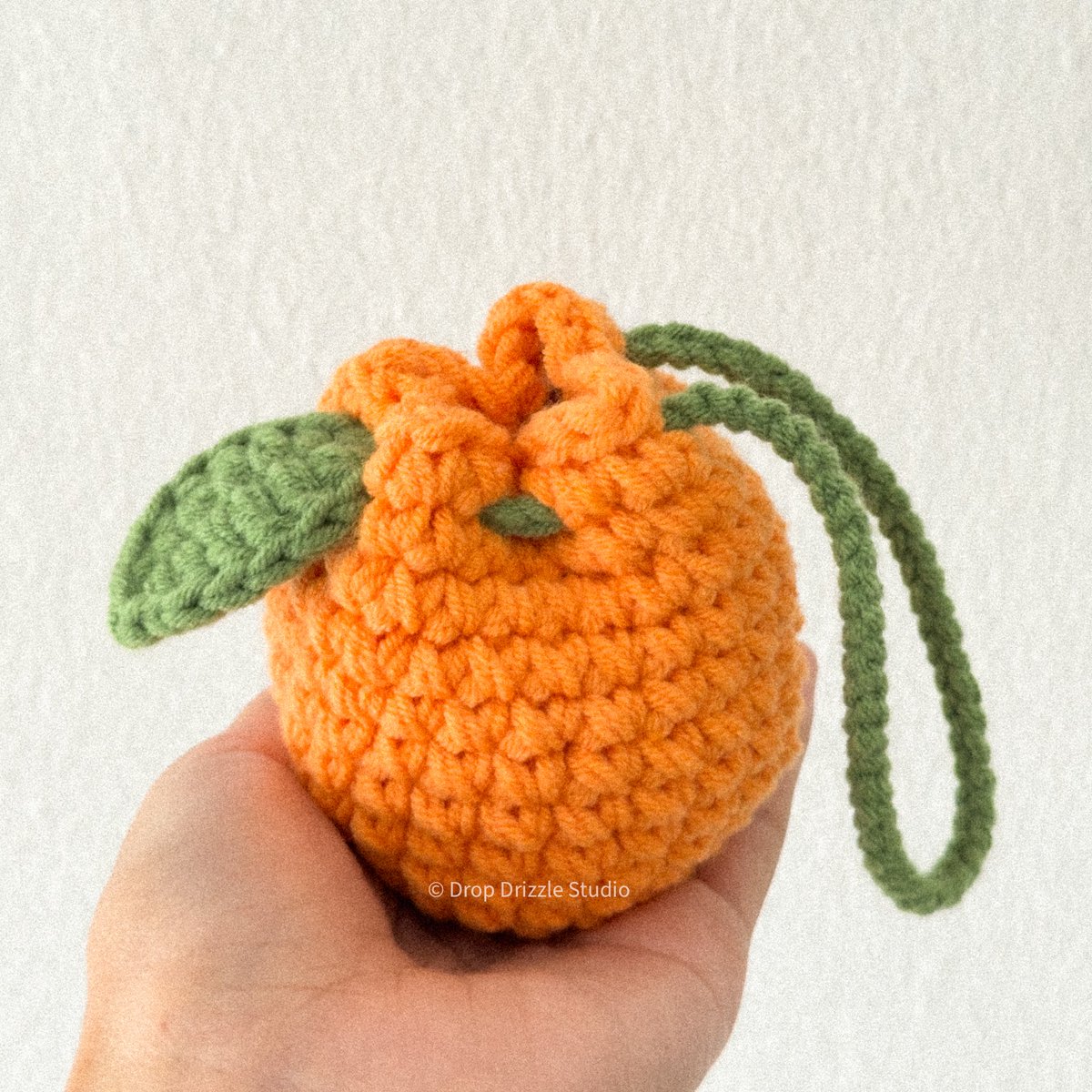 โกรธธธ~! จะแจกส้มค่า 🍊

แจกกระเป๋าถักน้องส้มนุ่มๆ  1 ใบ 
ใส่หูฟัง AirPods หรือหูฟังบลูทูธอื่นๆ ได้ค่ะ
มูลค่า 150.- 

กติกา Retweet &amp; คอมเมนต์ emoji 1 อัน

สุ่มแจก 1 คน ประกาศผล 17/02/26 
(ผู้โชคดีออกค่าส่งเอง) 

💗ไม่อยากลุ้นกดสั่งซื้อใน Line shopping