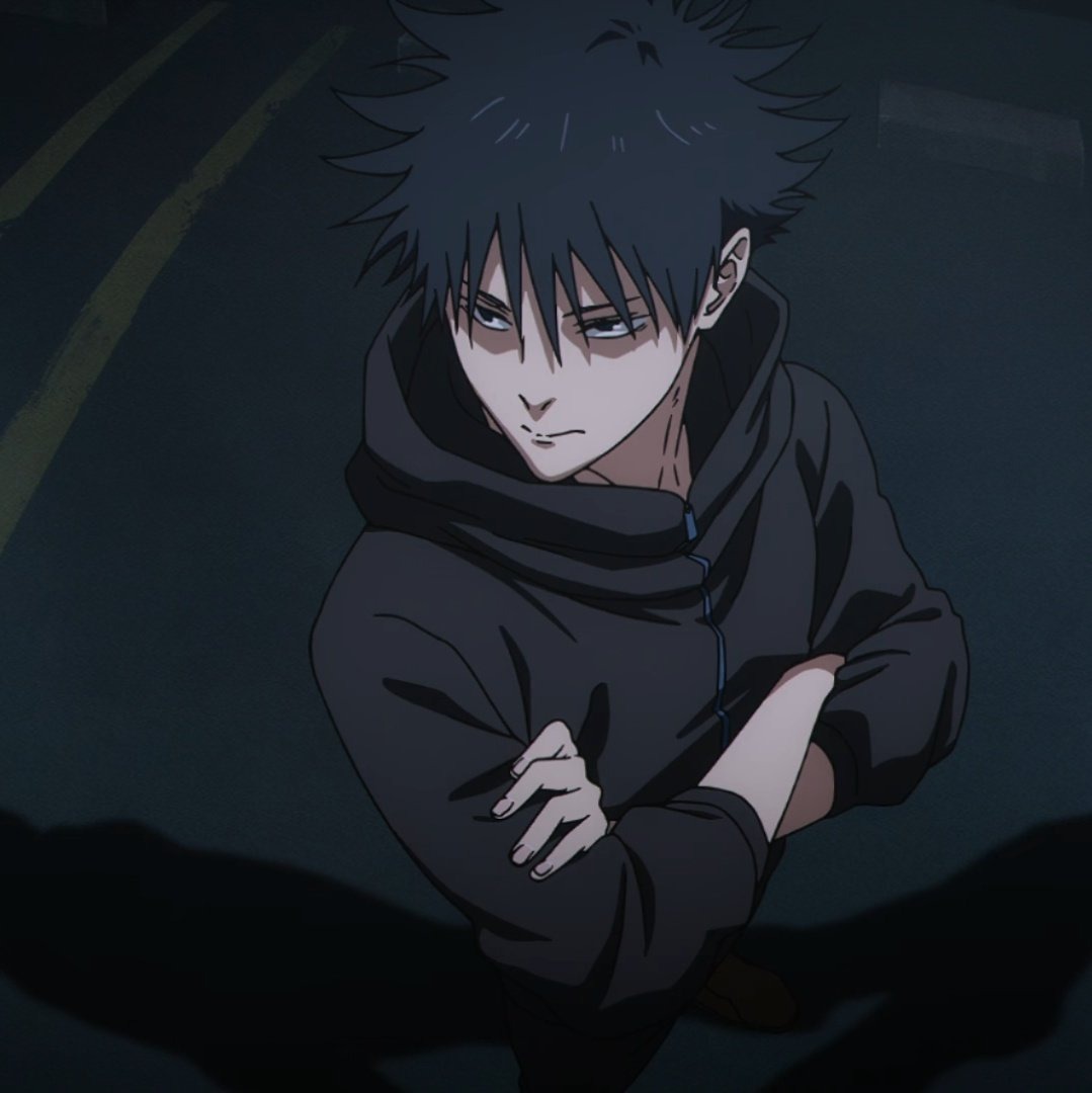 Jujutsu Fess tweet media