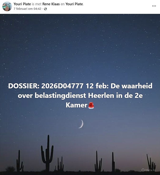 Guus Disselkoen tweet media