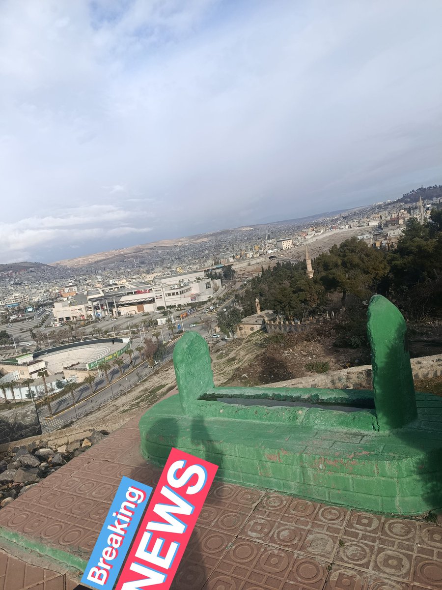 Şehit olup şöyle manzaraya karşı tek başına bir mezar nasip olur mu bee