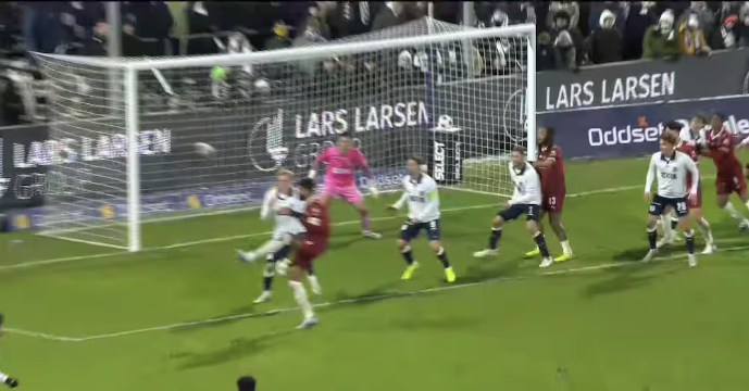 Benjamin Leander tweet media