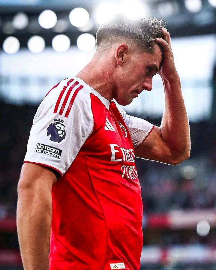 When are we going to have a serious debate about how Mikel Arteta has ruined Viktor Gyökeres’ career in just one season?