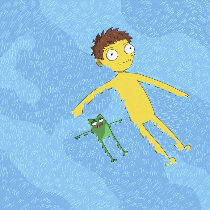 GM GM🥰

I’ll be giving away 2x <a href="/D00ds_eth/">D00ds</a> wl spots

D00ds is a high-end, art-focused IP &amp; studio built to bring people together.

Supply: 4444
Chain: ETH 
Price: FREE MINT

Follow <a href="/D00ds_eth/">D00ds</a> , <a href="/itsnot_demarco/">demarco</a> @b33ofweb3 &amp; <a href="/Alabenidudu/">RuQhoYah</a> 

Like, RT, tag a d00d &amp; drop evm address