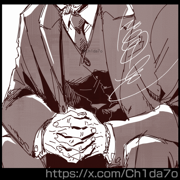 智田直 (@ch1da7o) on Twitter photo 