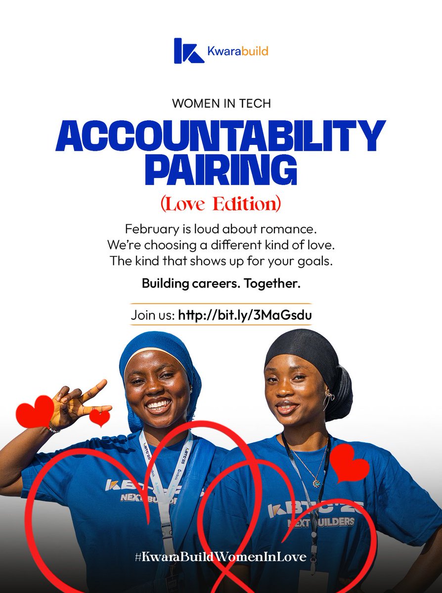 KwaraBuild WomenInTech tweet media