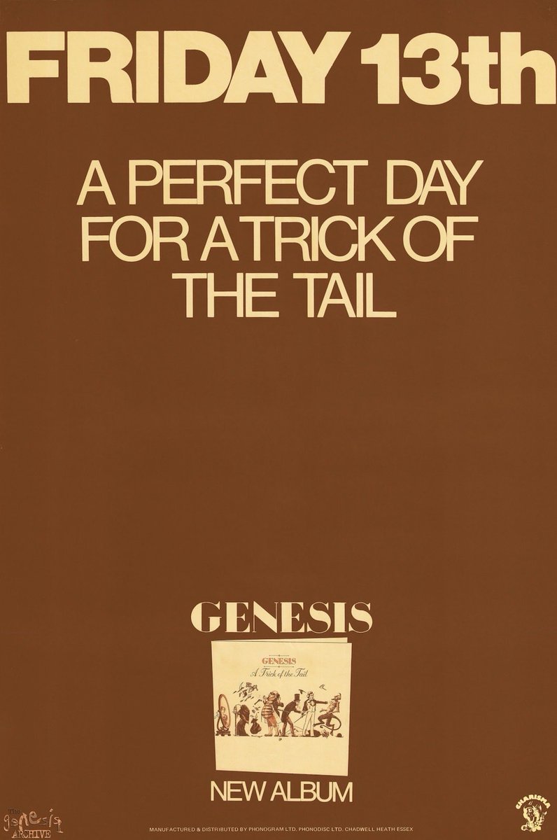 Richard Newbold tweet media