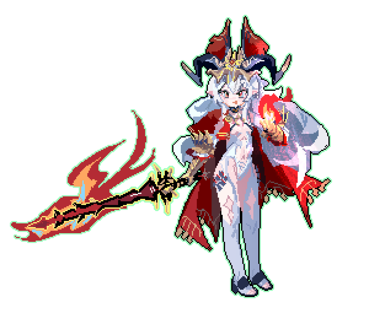 comifree_ling's tweet photo. 像素12 https://t.co/2JONPCWRWI